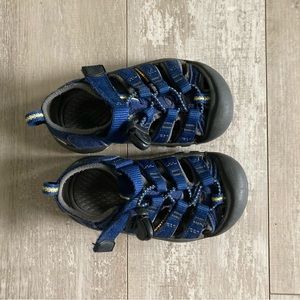 KEEN Little Kids' Newport H2